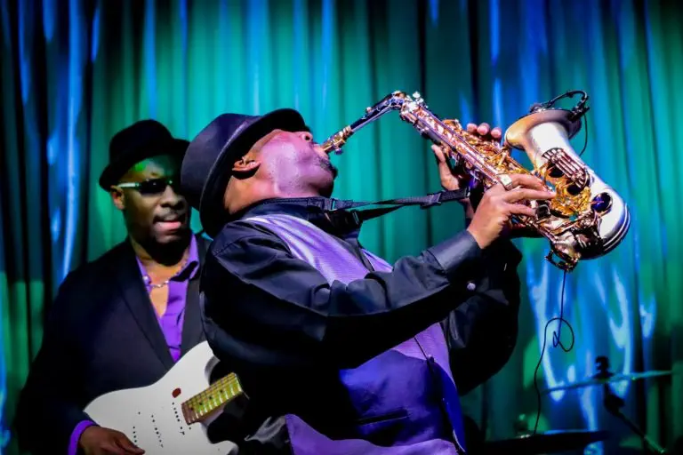 Destin Smooth Jazz Piks Apr 13