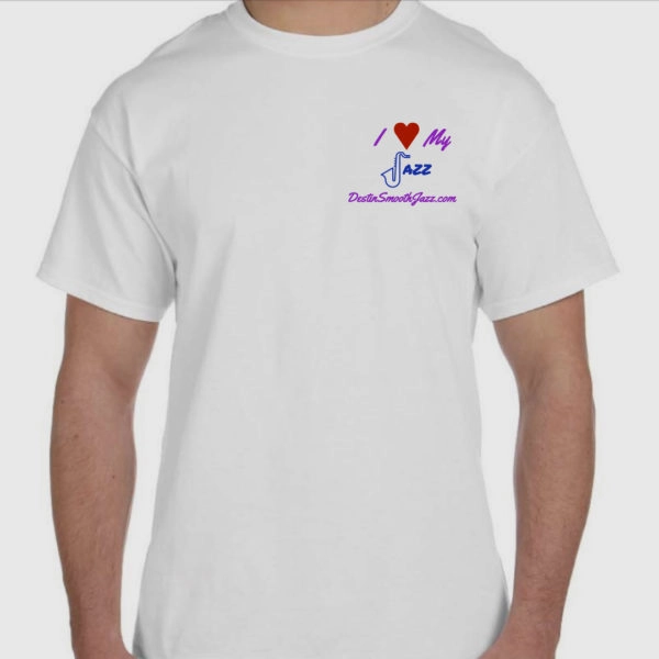 White Love Jazz