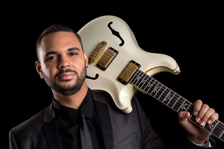 My New Year’s Groove feat. Adam Hawley