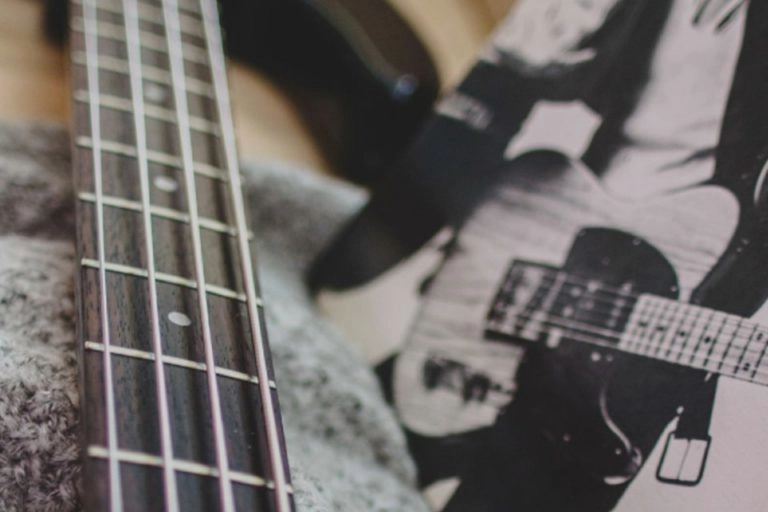 A Smooth Jazz Lifestyle – Ten Years in the Making