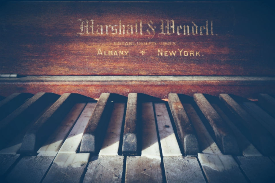 Photo by Timothy Eberly on Unsplash