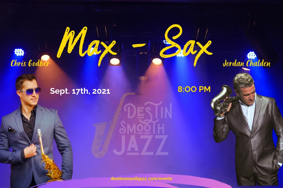 Max Sax